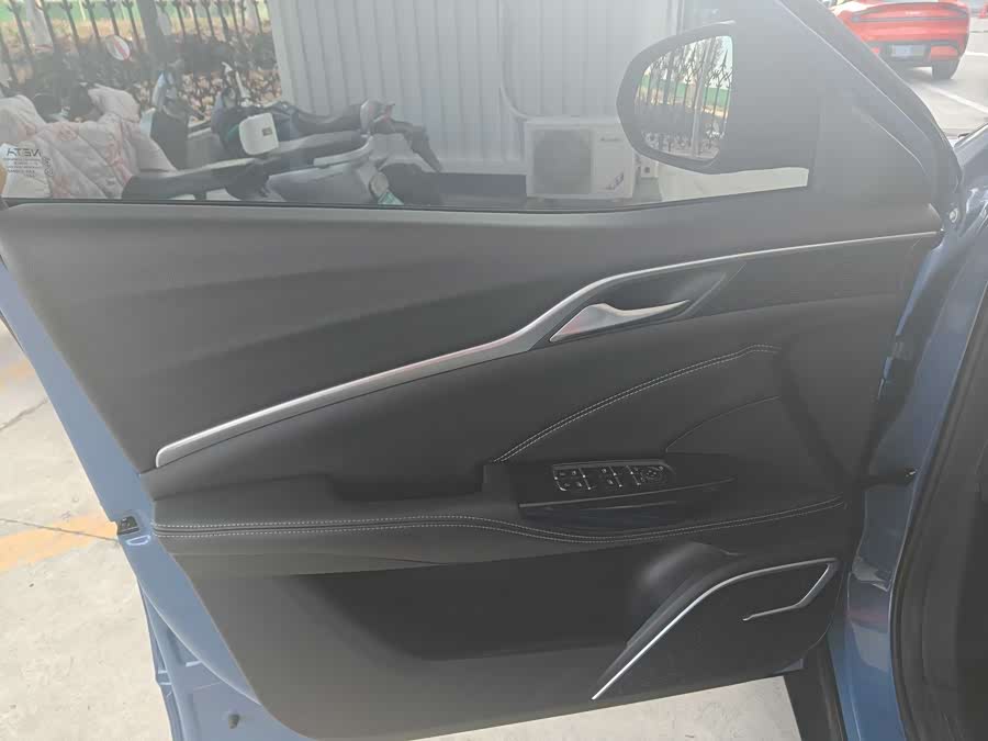 Neta U 2024 изображение автомобиля #5