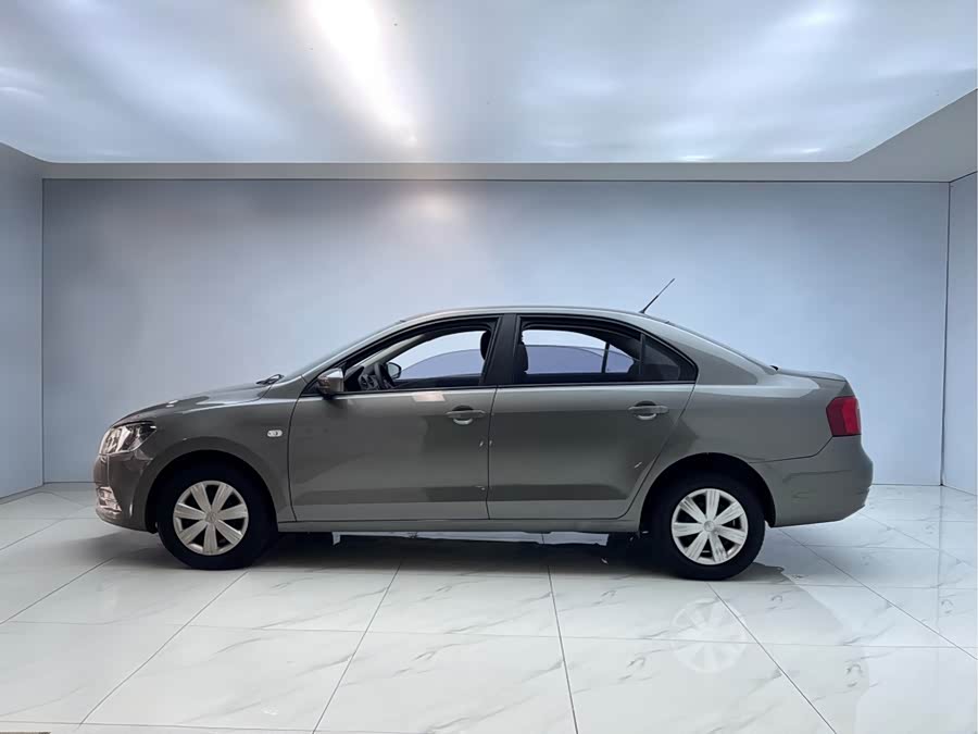 Volkswagen Jetta 2014 immagine di auto #5