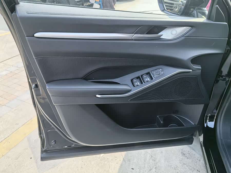 哈弗 哈弗H6 2024 汽车图片 #5