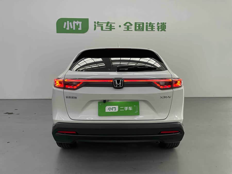 Honda XR-V 2022 #5 Honda XR-V 2022 car image #5