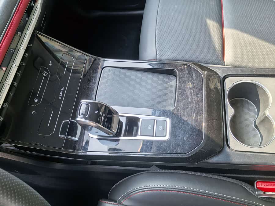 奇瑞 瑞虎7 2023 汽车图片 #5