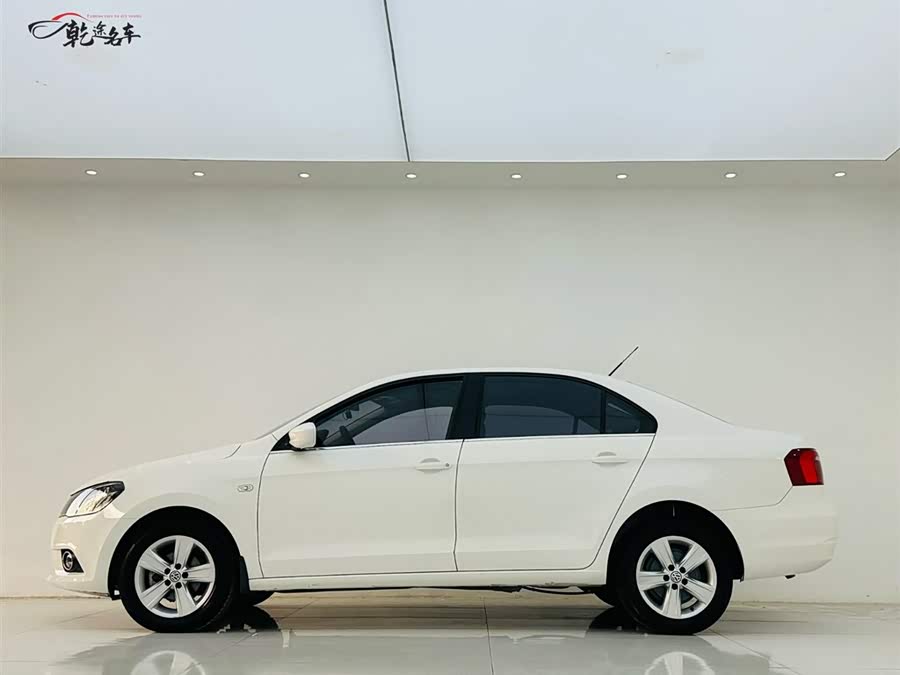 Volkswagen Jetta 2015 #5 Volkswagen Jetta 2015 image de voiture #5