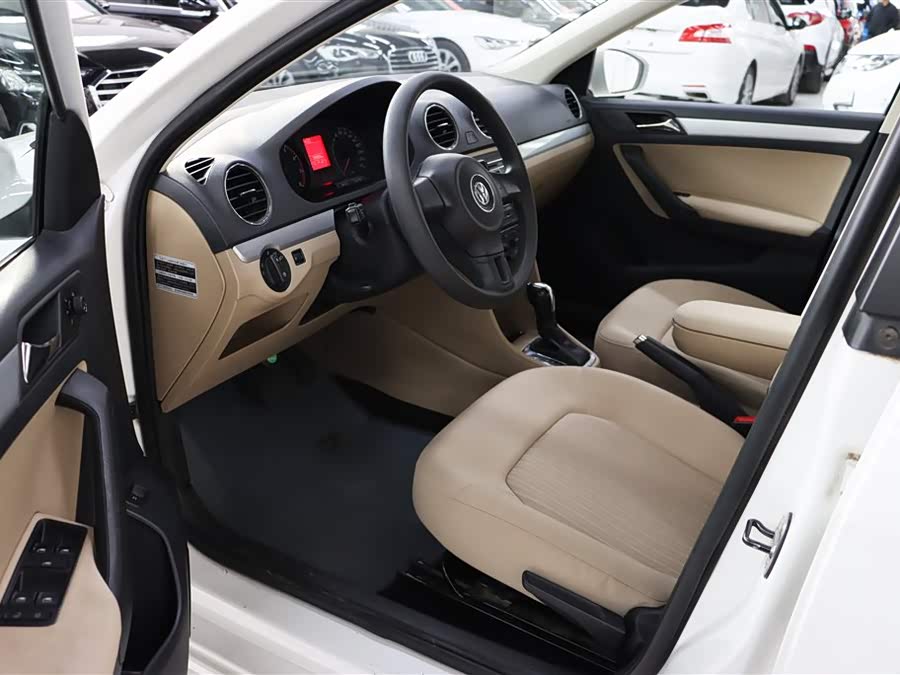 Jetta Jetta 2013 car image #5