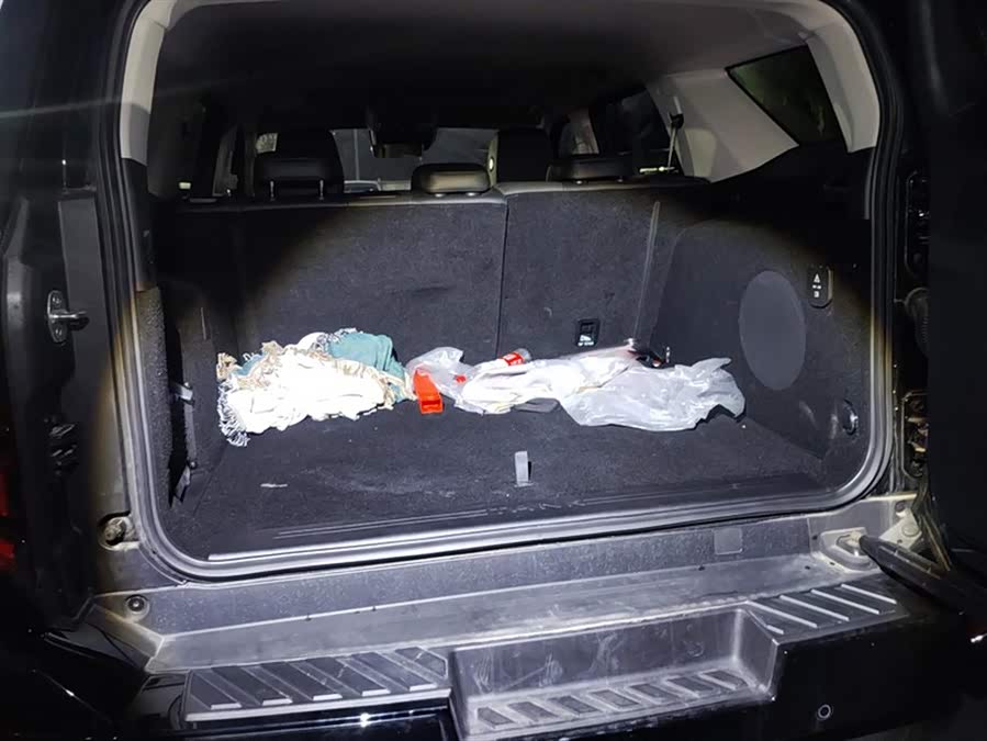 Tank 400 2024 #5 Tank 400 2024 imagen de coche #5