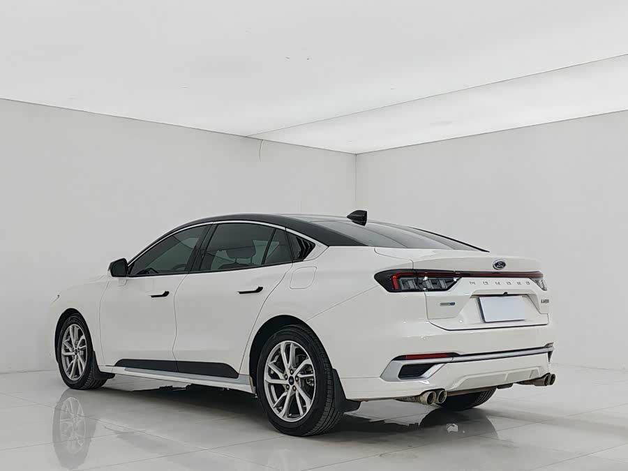 福特 蒙迪欧 2022 汽车图片 #5