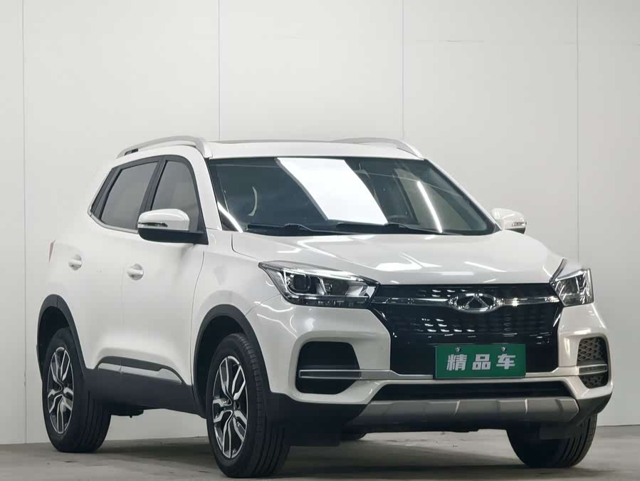 奇瑞 瑞虎5x 2019 汽车图片 #5