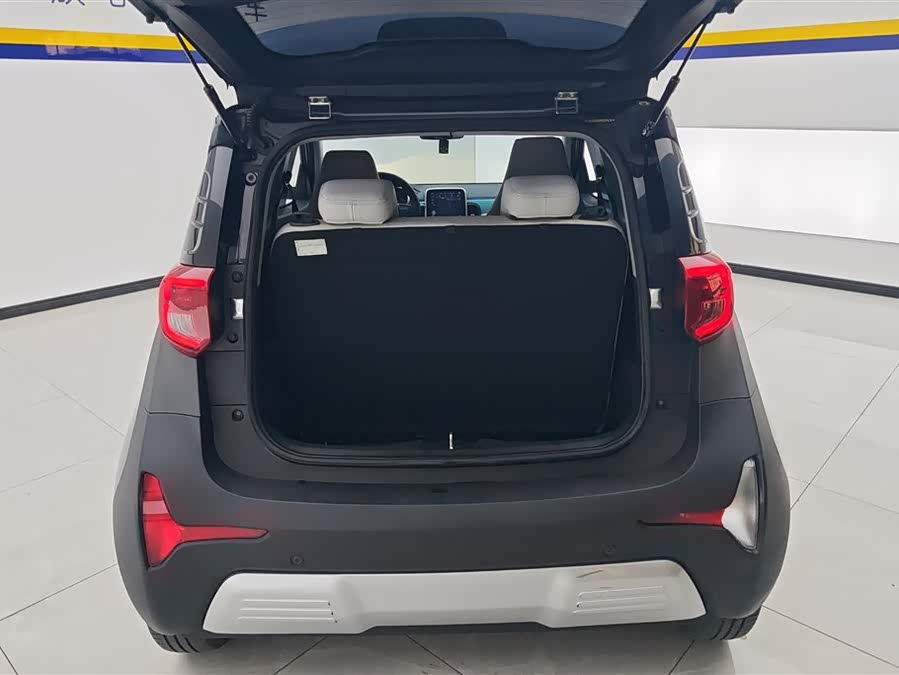 Chery Little Ant 2021 car image #5