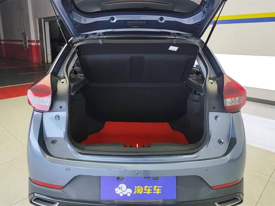 Chery Tiggo 3x 2022 car image #5