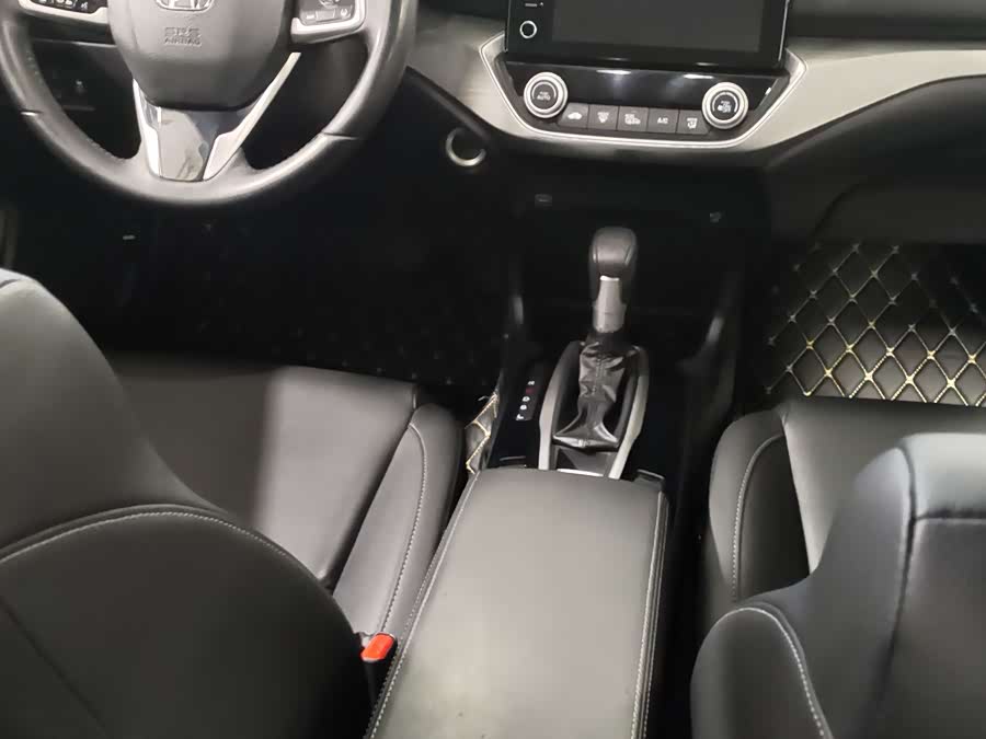 Honda Envix 2019 car image #5