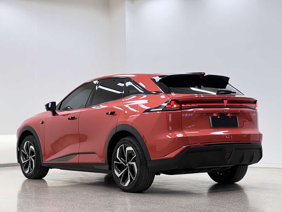 深蓝汽车 深蓝S07 2024 汽车图片 #5