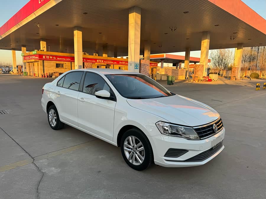 Jetta Jetta 2019 car image #5