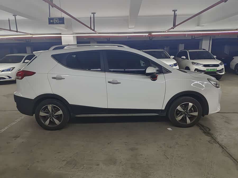 江淮汽车 瑞风S3 2016 汽车图片 #5