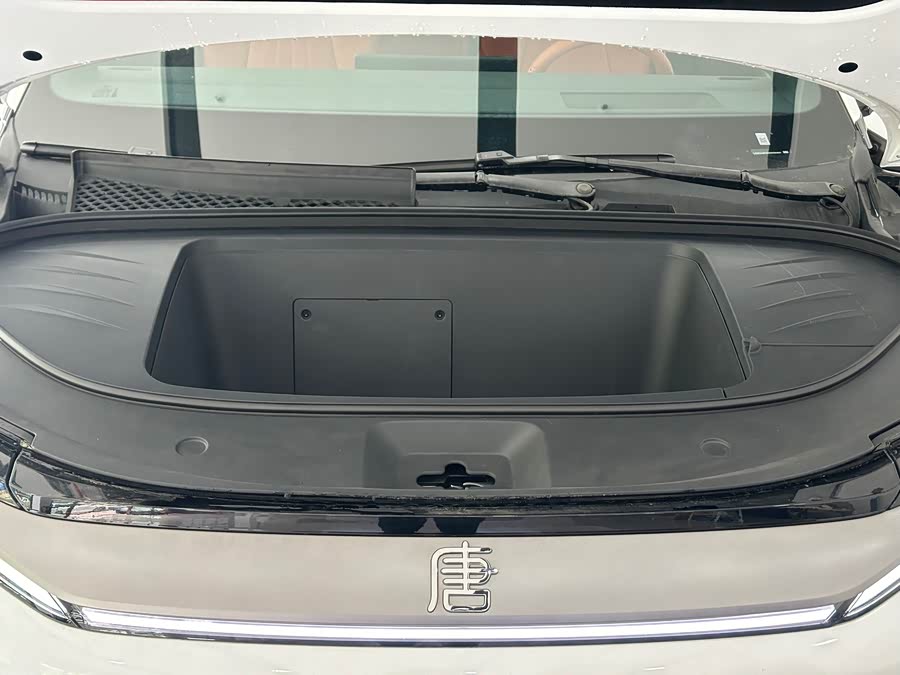 比亚迪 唐L 2025 汽车图片 #5