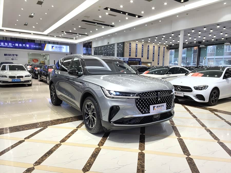 Changan 2023 image de voiture #5
