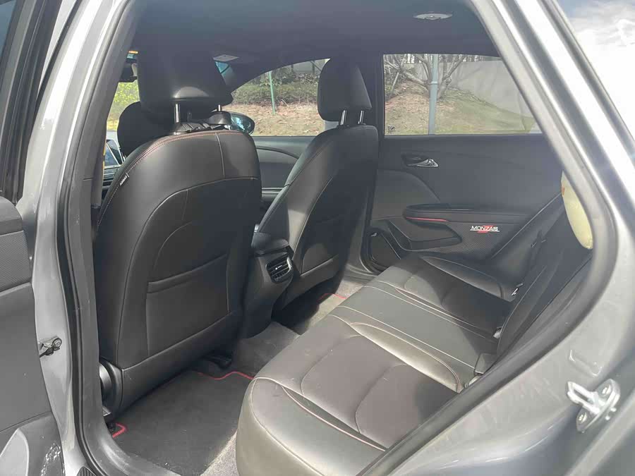 雪佛兰 科鲁泽 2020 汽车图片 #5