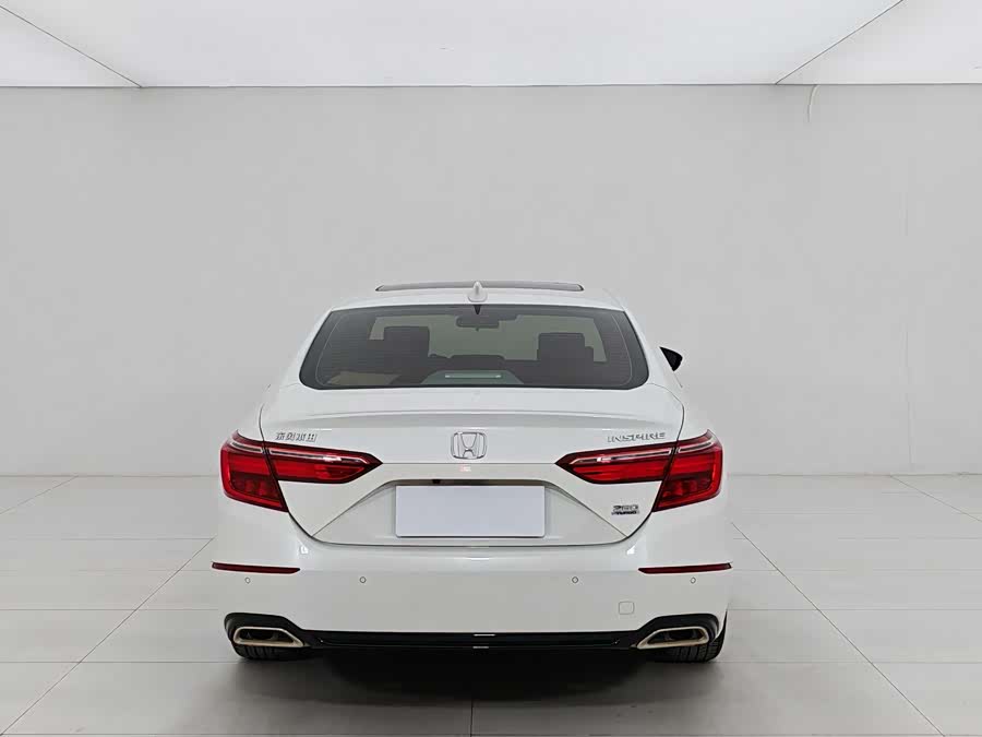 Honda Inspire 2022 immagine di auto #5