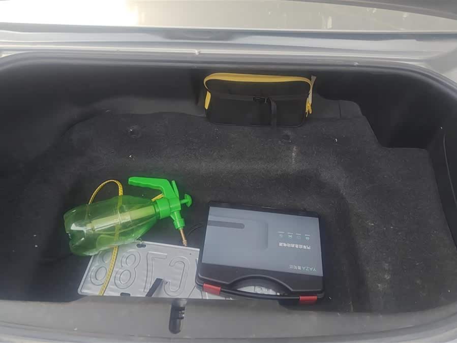 马自达 马自达MX-5 2011 汽车图片 #5