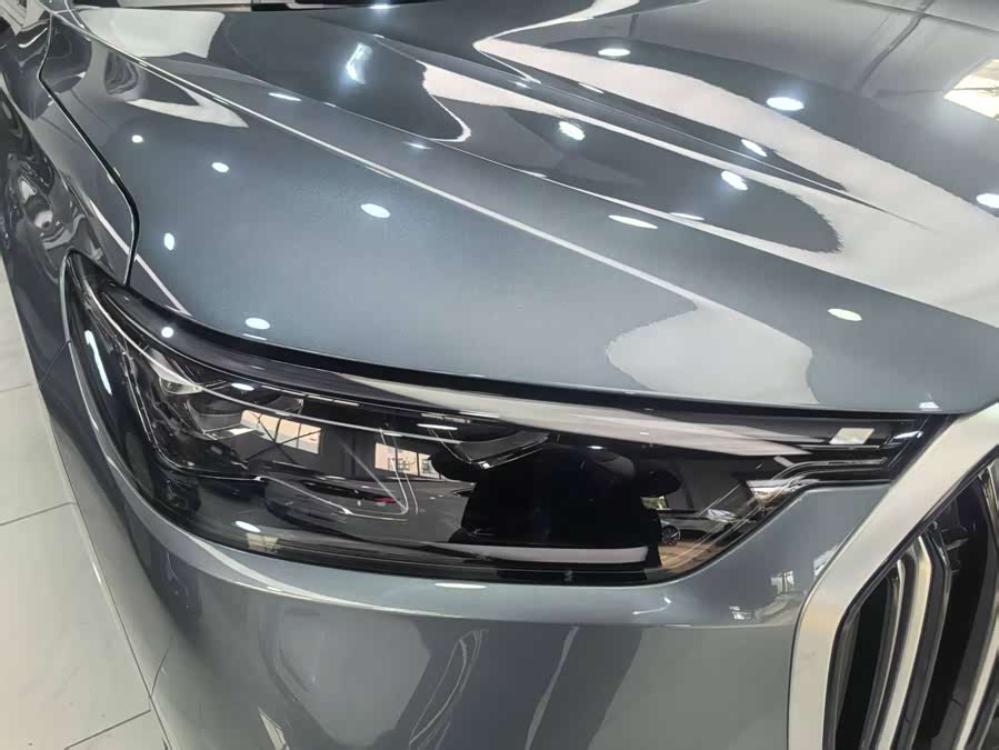 奇瑞 瑞虎9 2024 汽车图片 #5