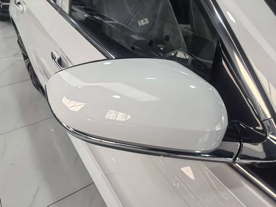 吉利汽车 星瑞 2025 汽车图片 #5