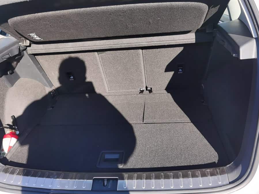 大众 高尔夫·嘉旅 2017 #5 大众 高尔夫·嘉旅 2017 汽车图片 #5