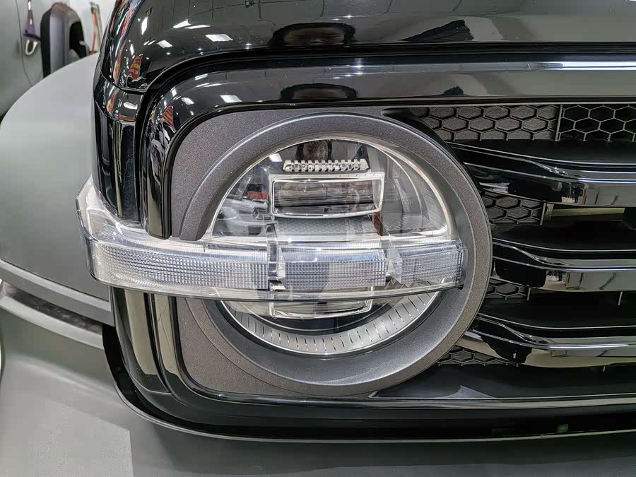 Tank 300 2022 car image #5