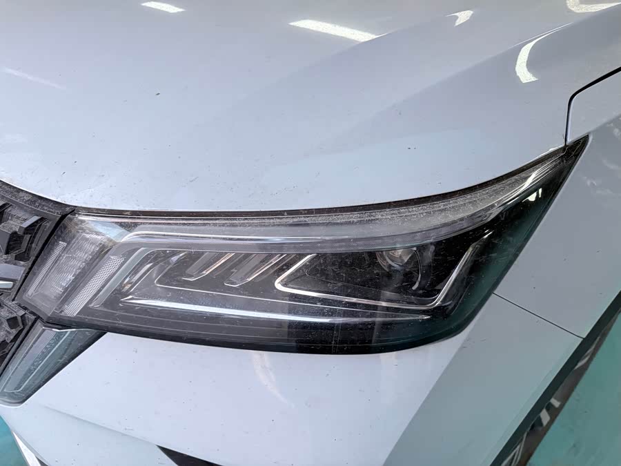 五菱汽车 五菱星辰 2022 汽车图片 #5