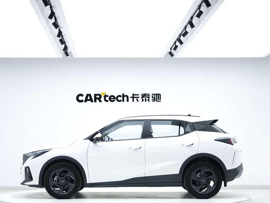 GAC Trumpchi GS3 2024 car image #5