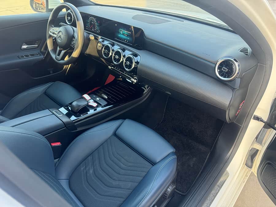 奥迪 奥迪A3 2017 汽车图片 #5