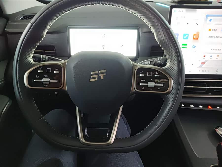 Jetour X90 PRO 2024 car image #5