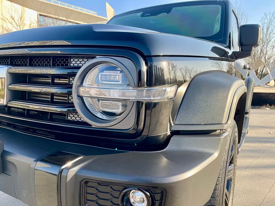 Tank 300 2023 car image #5