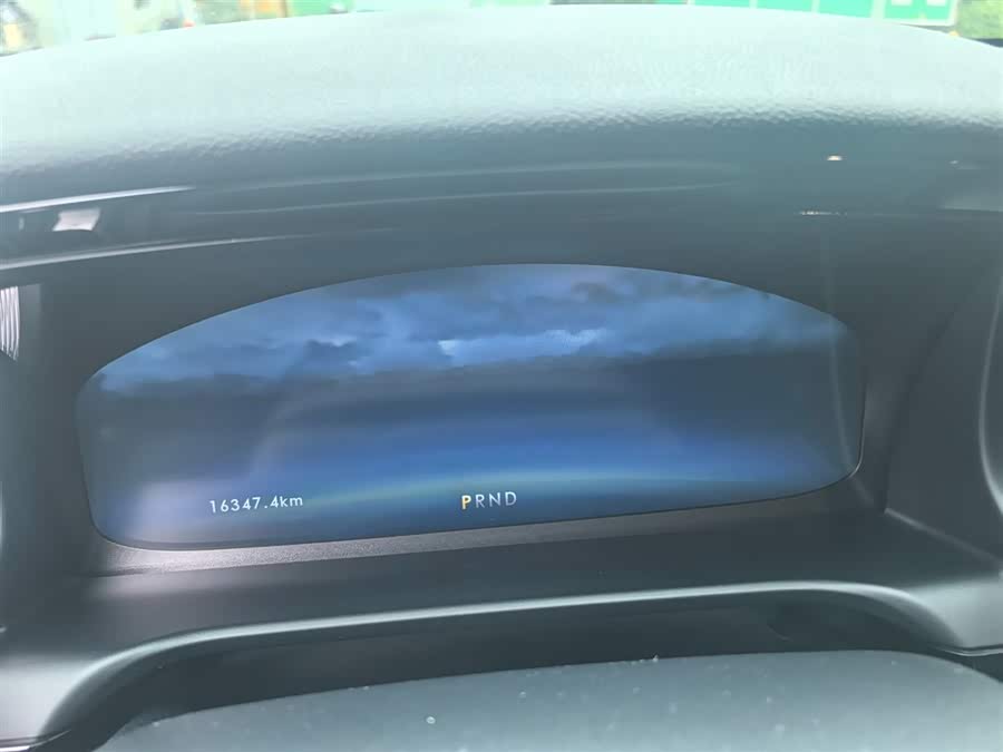 Changan 2023 image de voiture #5