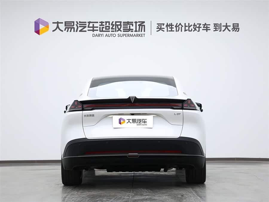 Deepal L07 imagem de carro #5