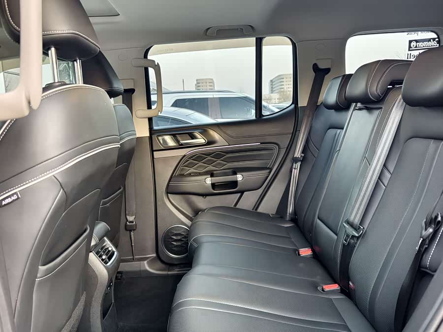 Tank 300 2022 car image #5