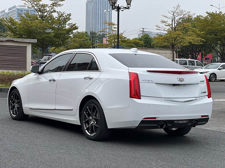 2018 #5 2018 car image #5