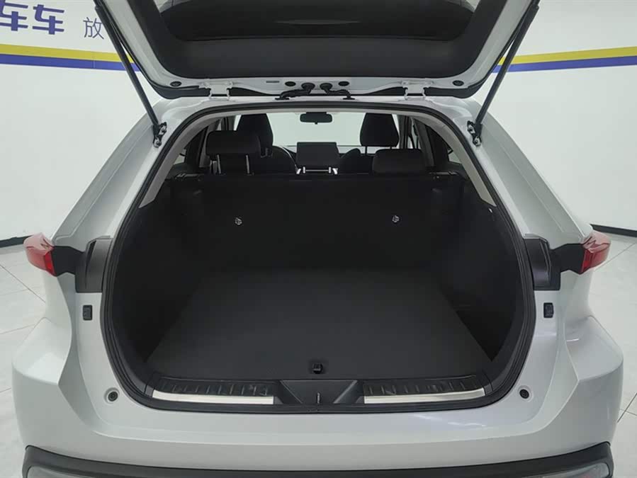 Toyota Harrier 2022 immagine di auto #5