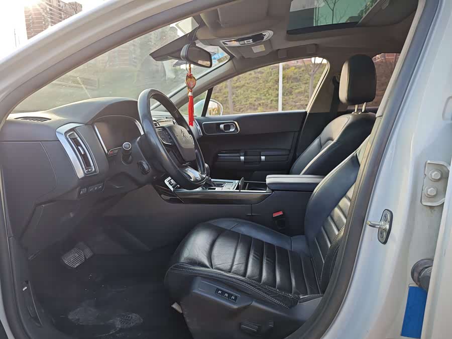 Citroen C6 2018 image de voiture #5