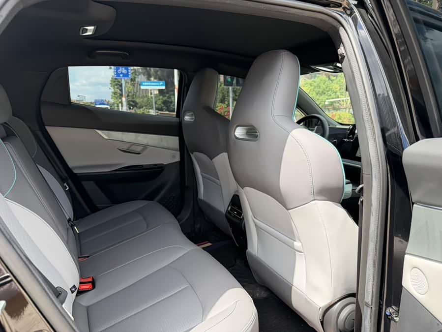 Changan UNI-T 2023 #5 Changan UNI-T 2023 imagem de carro #5