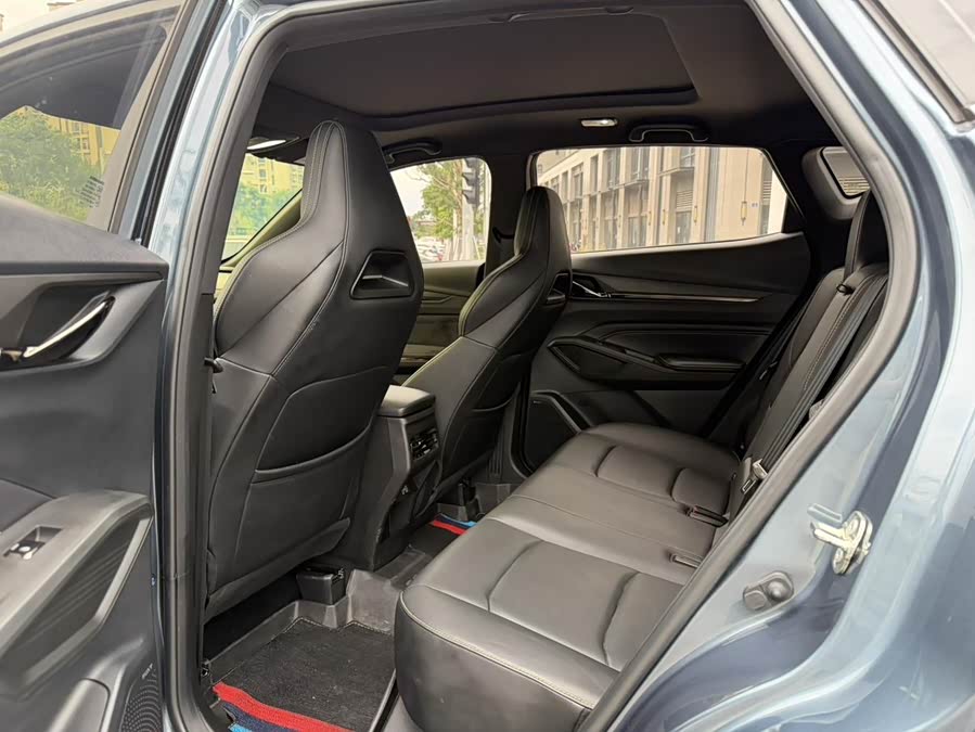 Changan 2022 #5 Changan 2022 car image #5