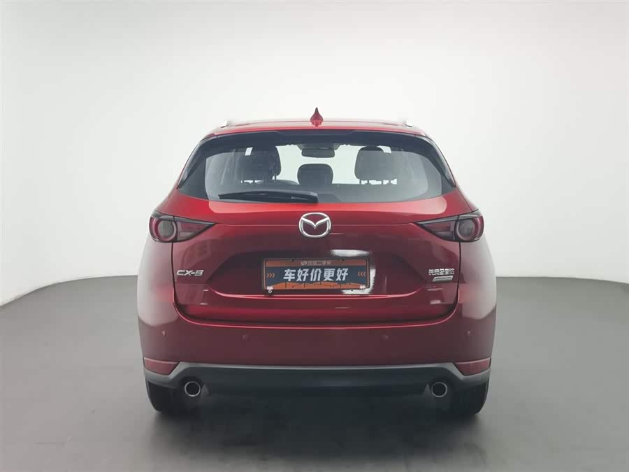 Mazda CX-5 2019 car image #5