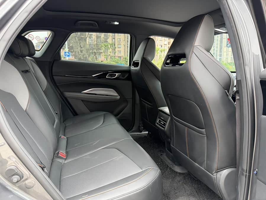 Changan 2022 #5 Changan 2022 car image #5