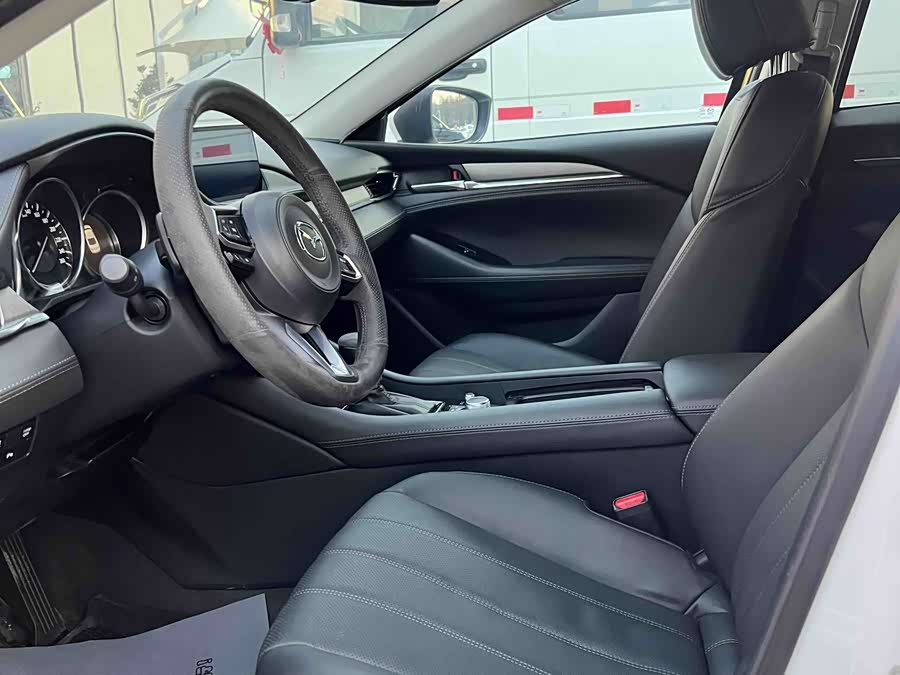 Mazda Atenza 2023 car image #5