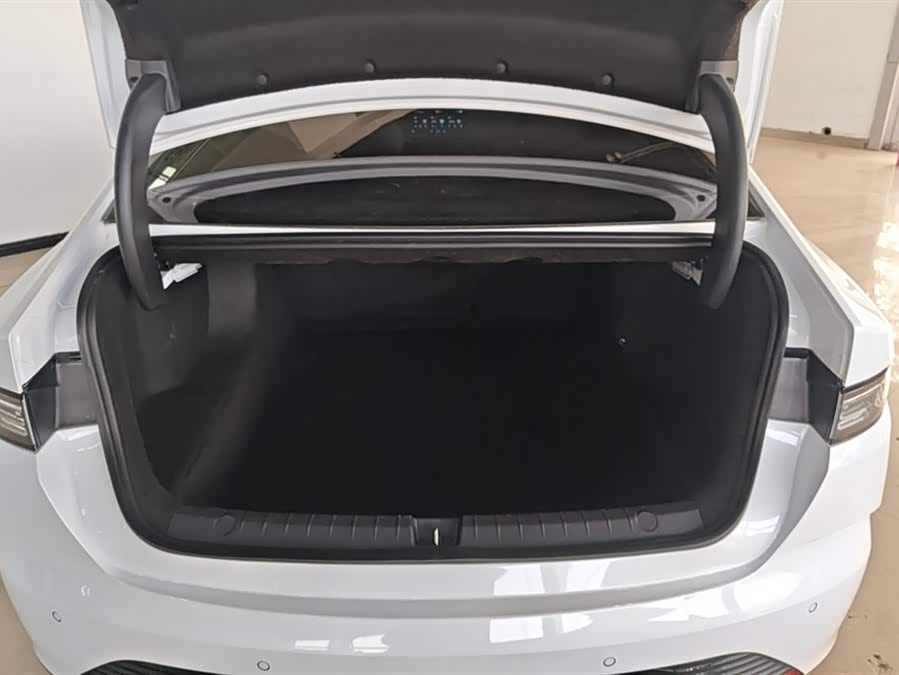 BYD Destroyer 05 2025 car image #5