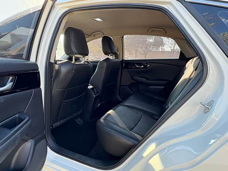 Honda Envix 2022 #5 Honda Envix 2022 car image #5