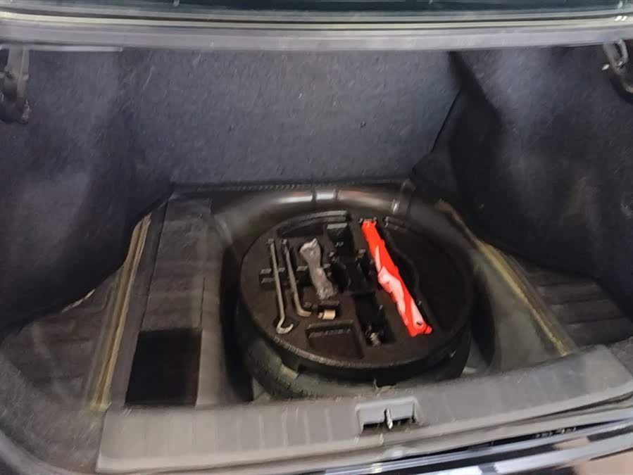 日产 轩逸·纯电 2020 汽车图片 #5