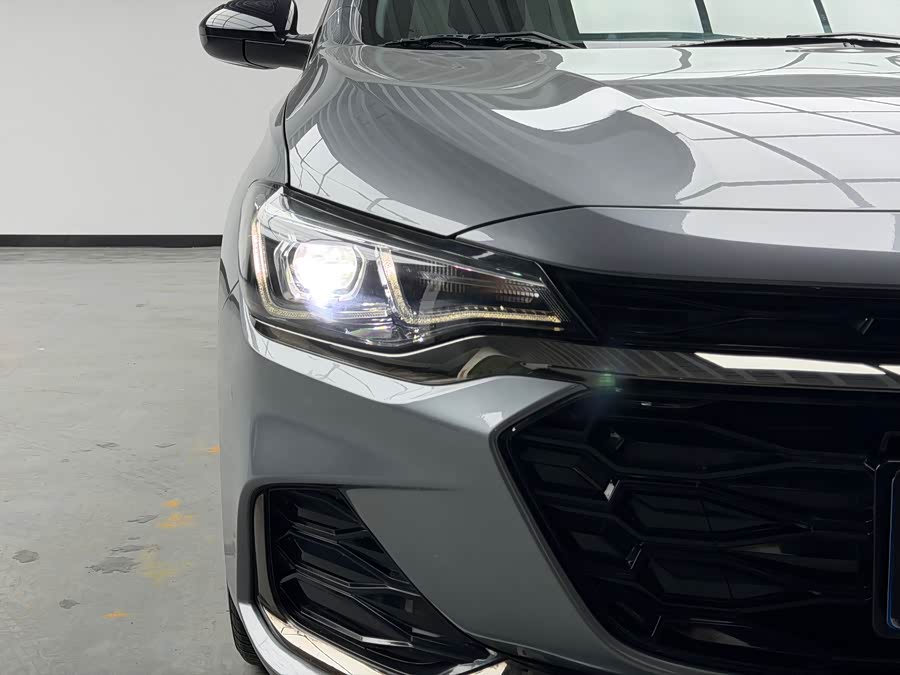 雪佛兰 科鲁泽 2019 汽车图片 #5