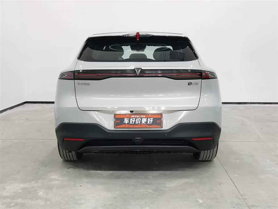 Deepal S05 2024 car image #5