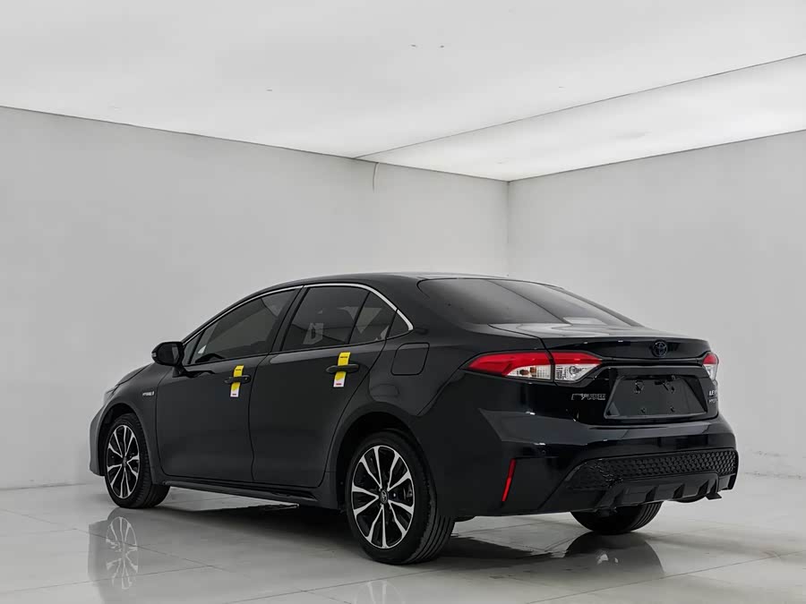 Toyota Levin 2023 car image #5