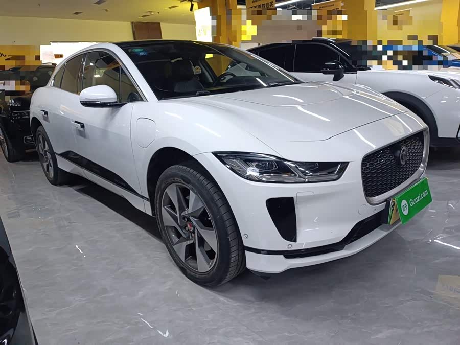 2020 car image #5