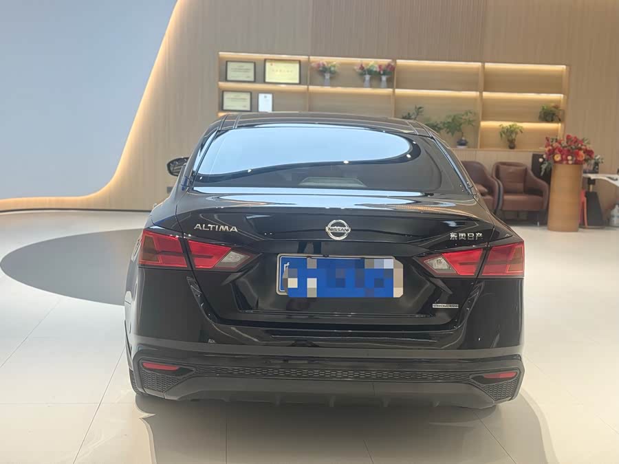 日产 天籁 2019 汽车图片 #5