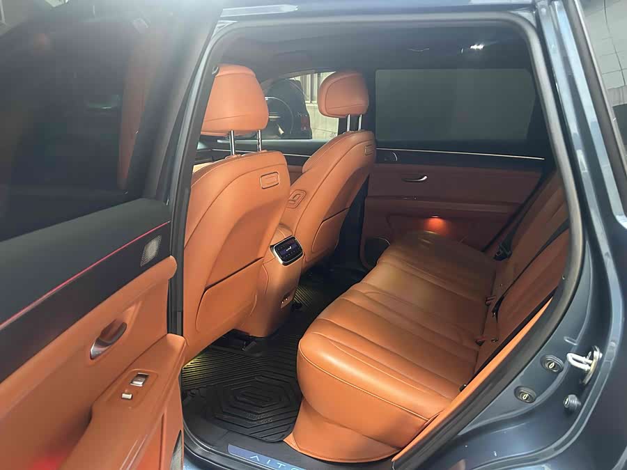 AITO 问界 问界M7 2024 汽车图片 #5